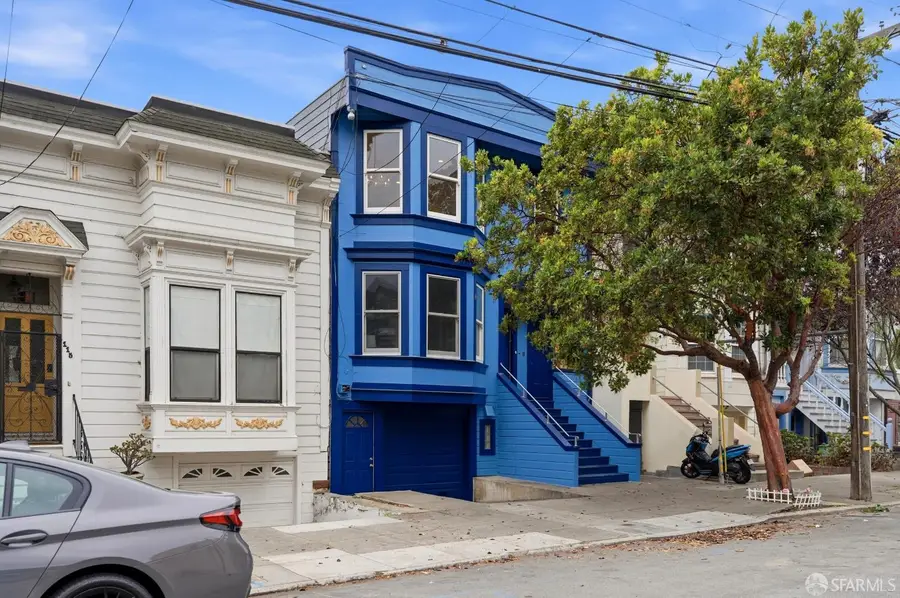 119 St Marys Avenue, San Francisco, CA 94112 - #2