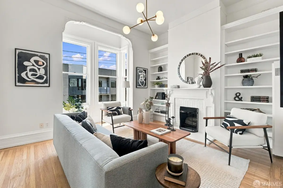 400 Oak Street #6, San Francisco, CA 94102 - #1