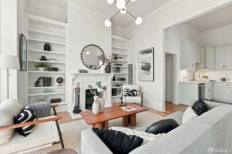 400 Oak Street #6, San Francisco, CA 94102 - #2