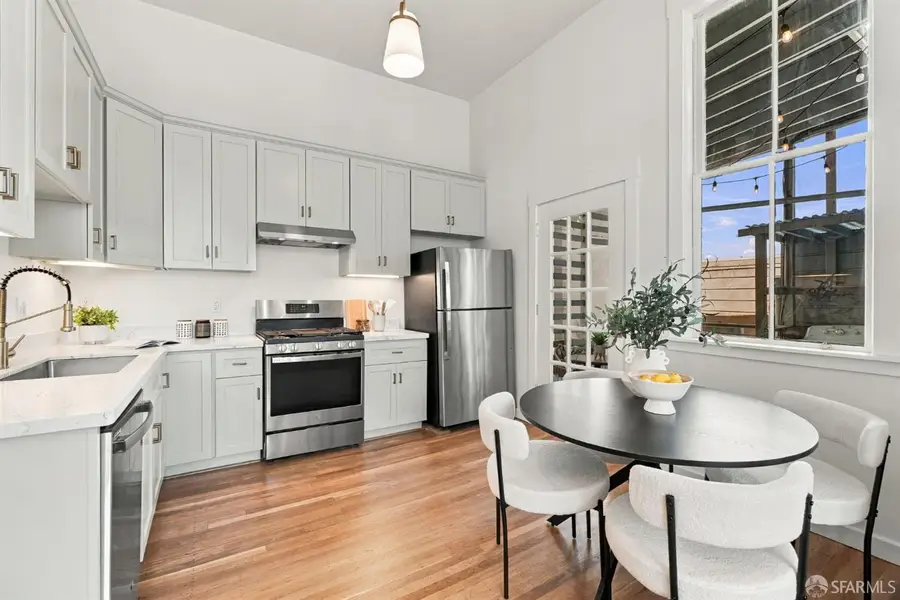 400 Oak Street #6, San Francisco, CA 94102 - #3