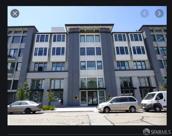 310 Carolina Street #406, San Francisco, CA 94107