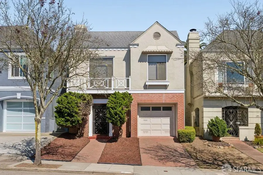2180 15th Avenue, San Francisco, CA 94116 - #2