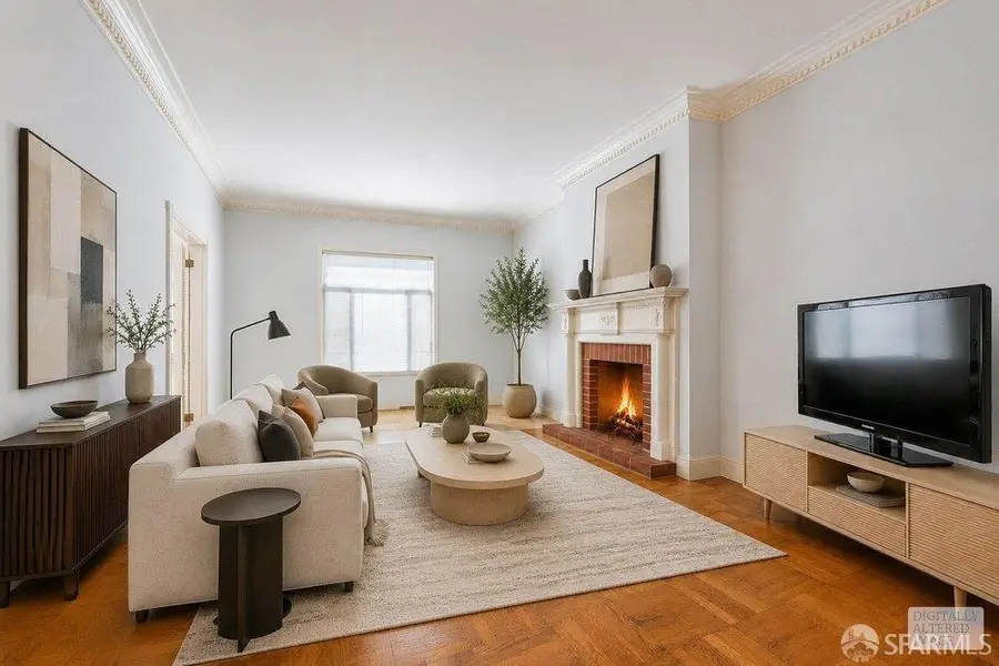2180 15th Avenue, San Francisco, CA 94116 - #3