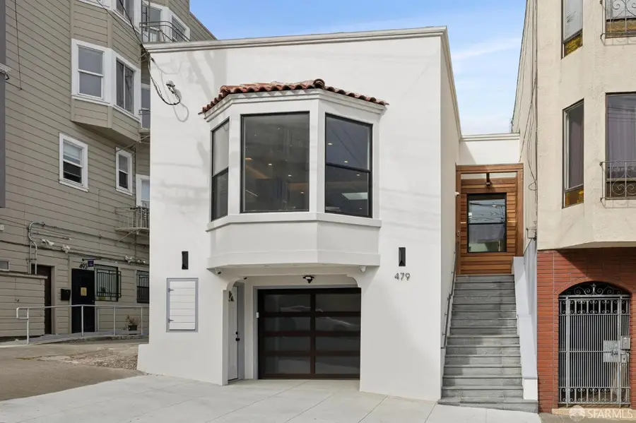 479 27th Avenue, San Francisco, CA 94121 - #2