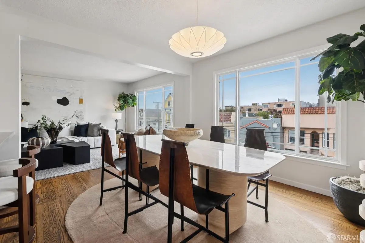 2811 Golden Gate Avenue, San Francisco, CA 94118 - #1