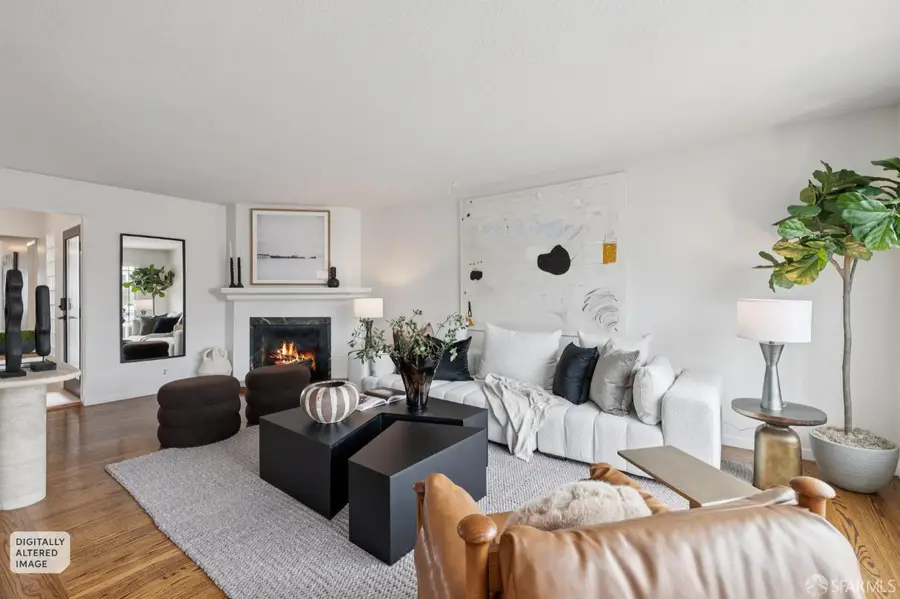 2811 Golden Gate Avenue, San Francisco, CA 94118 - #2