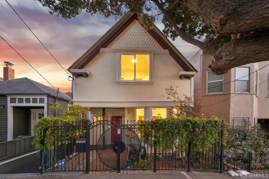 1375 Palou Avenue, San Francisco, CA 94124 - #3