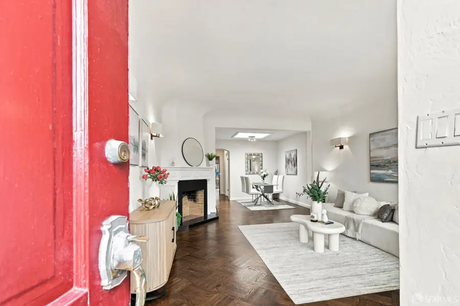 2135 45th Avenue, San Francisco, CA 94116 - #2