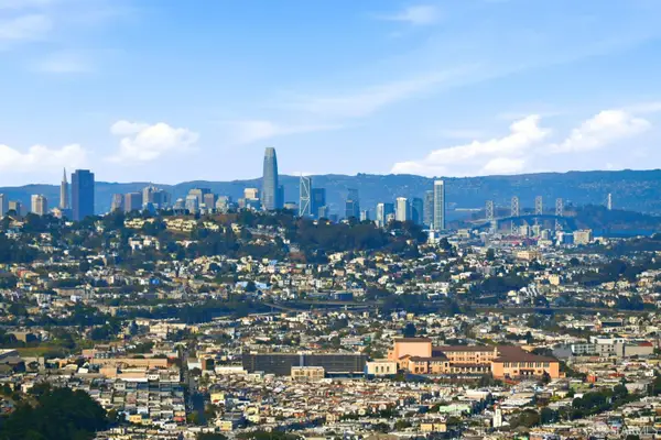460 Pointe Pacific Drive #1, Daly City, CA 94014