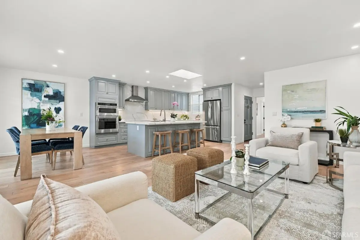 1670 31st Avenue, San Francisco, CA 94122 - #1
