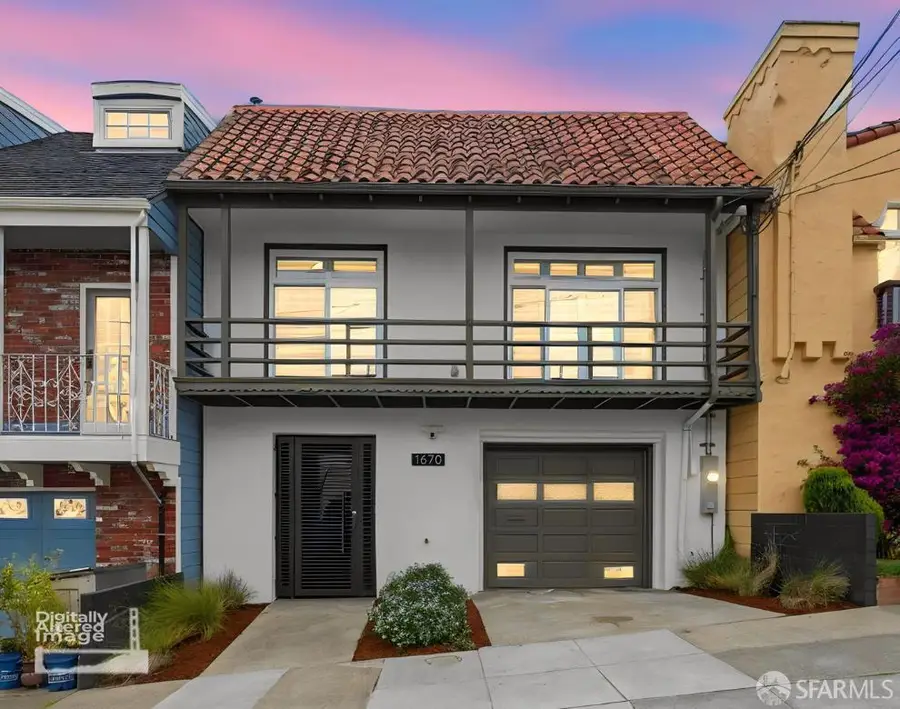 1670 31st Avenue, San Francisco, CA 94122 - #2