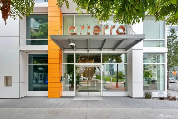 300 Berry Street #1204, San Francisco, CA 94158