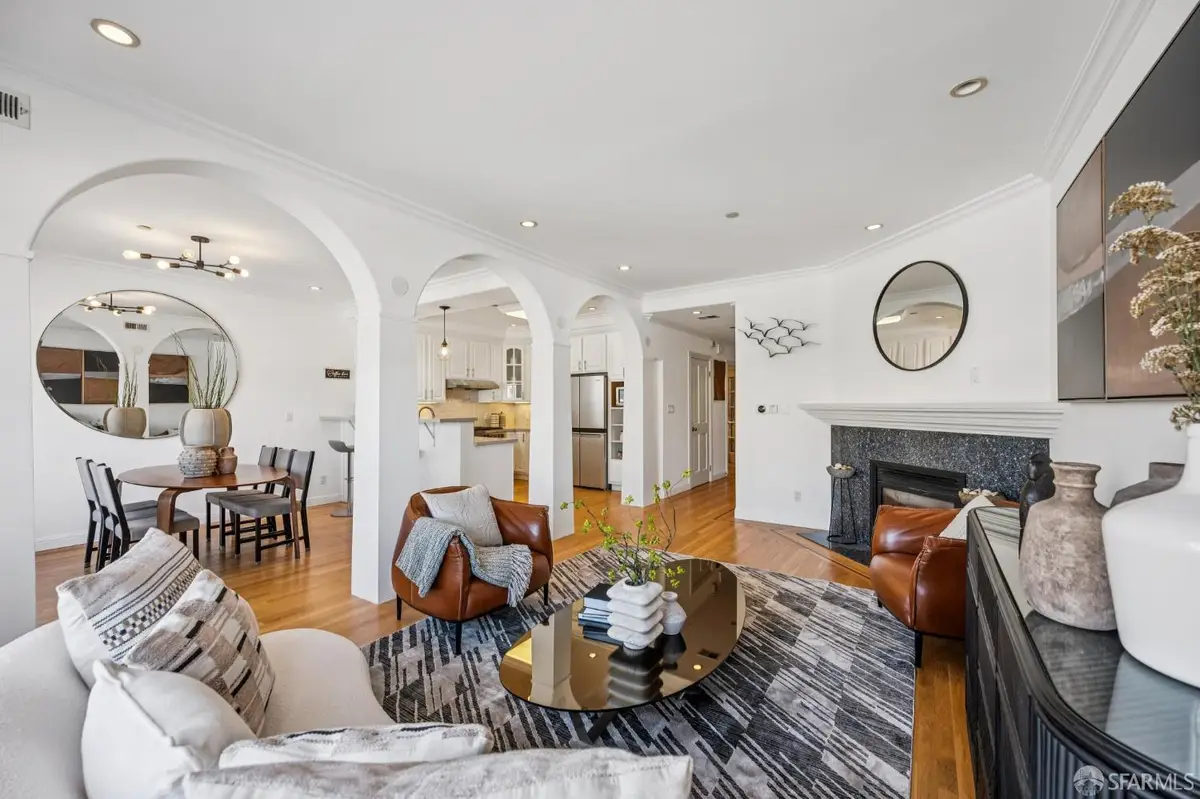 4339 California Street #1, San Francisco, CA 94118 - #1