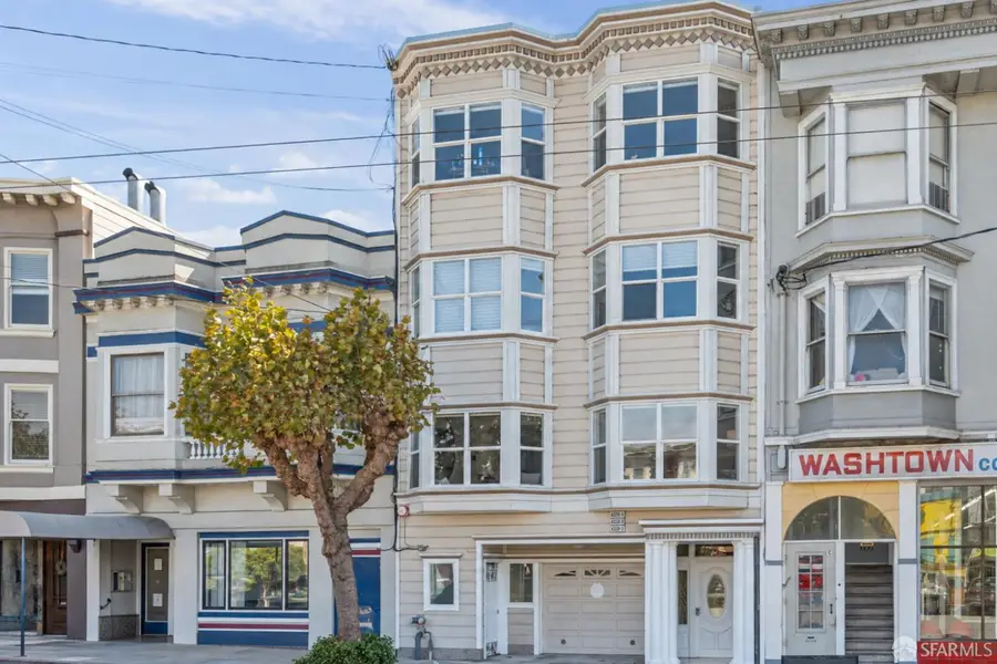 4339 California Street #1, San Francisco, CA 94118 - #2