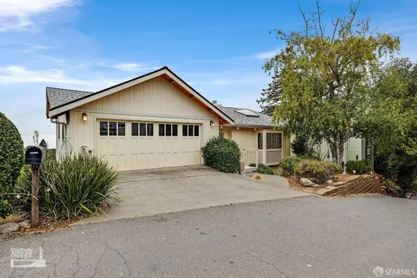 6631 Glen Oaks Way, Oakland, CA 94611