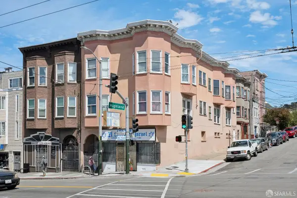 3697-3699 Mission Street, San Francisco, CA 94110
