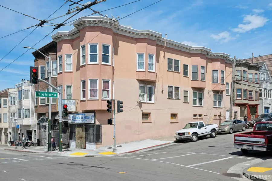 3697-3699 Mission Street, San Francisco, CA 94110 - #2