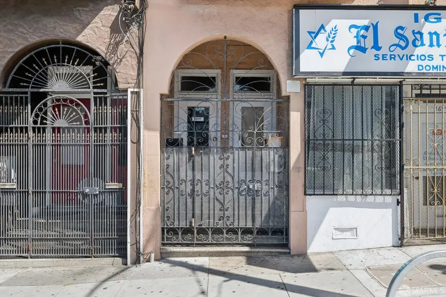 3697-3699 Mission Street, San Francisco, CA 94110 - #3