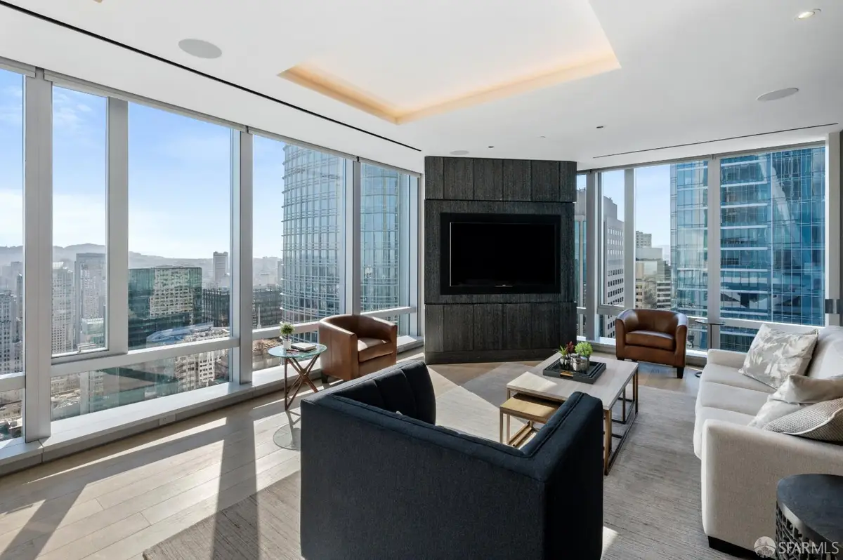 181 Fremont Street #55C, San Francisco, CA 94105 - #1