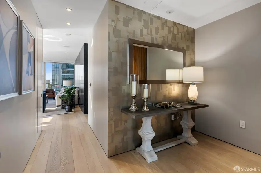 181 Fremont Street #55C, San Francisco, CA 94105 - #3