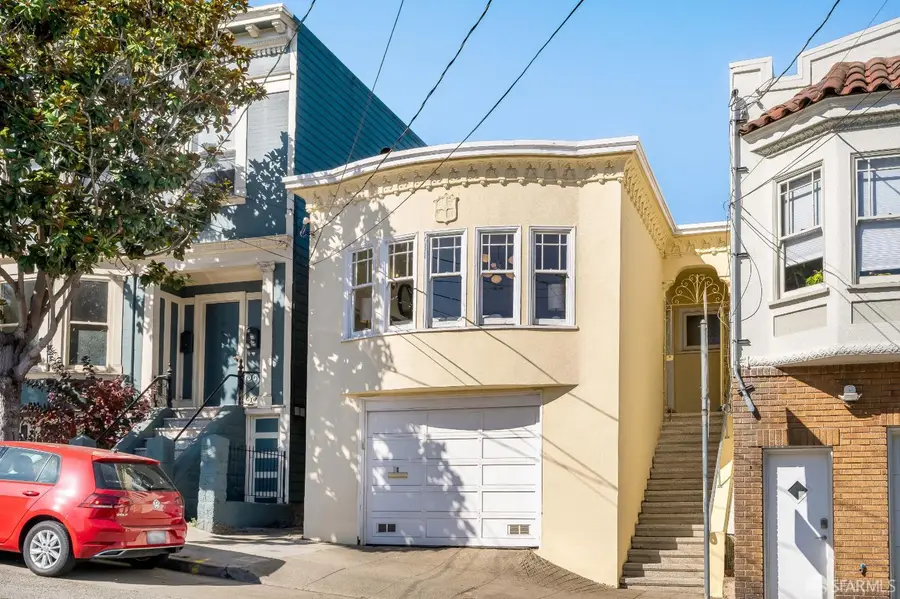 56 Chenery Street, San Francisco, CA 94331 - #3