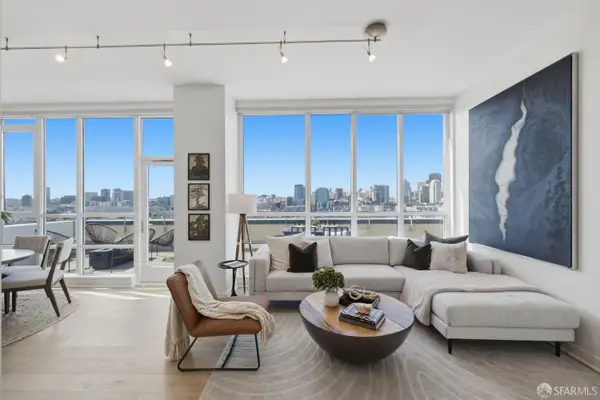 300 Berry Street #1610, San Francisco, CA 94158
