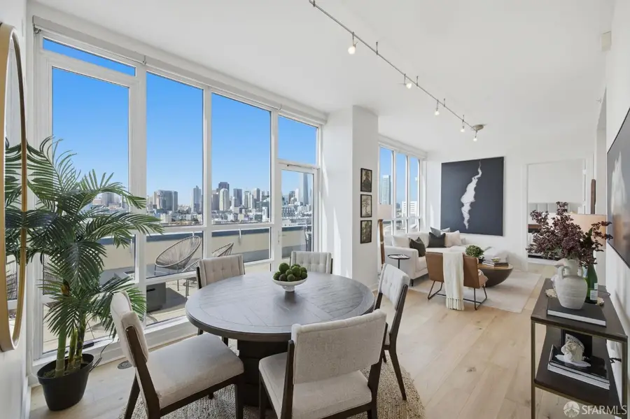 300 Berry Street #1610, San Francisco, CA 94158 - #3