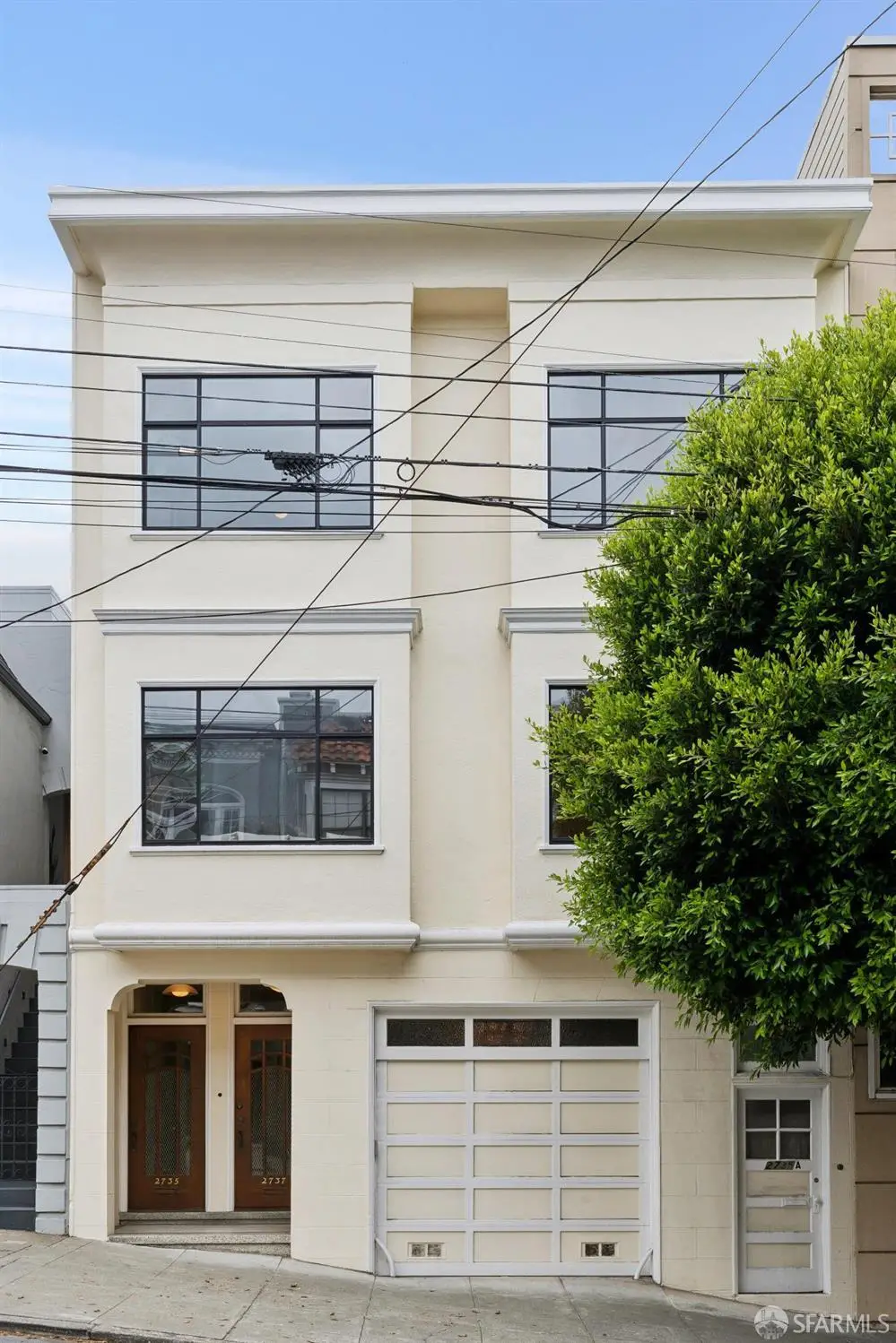 2735-2737 Gough Street, San Francisco, CA 94123 - #1