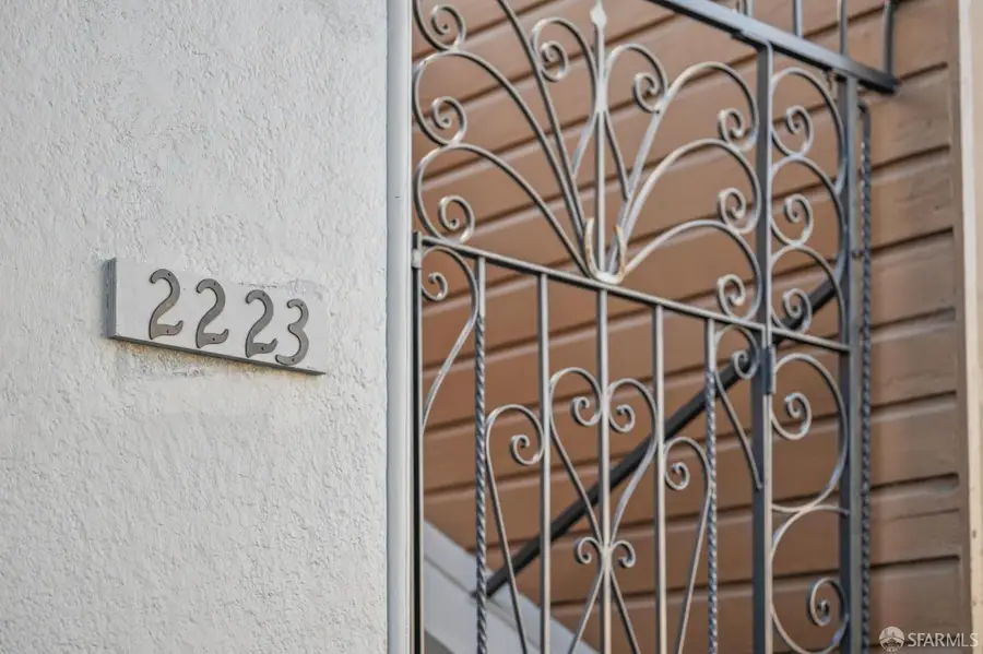 2223 14th Avenue, San Francisco, CA 94116 - #3