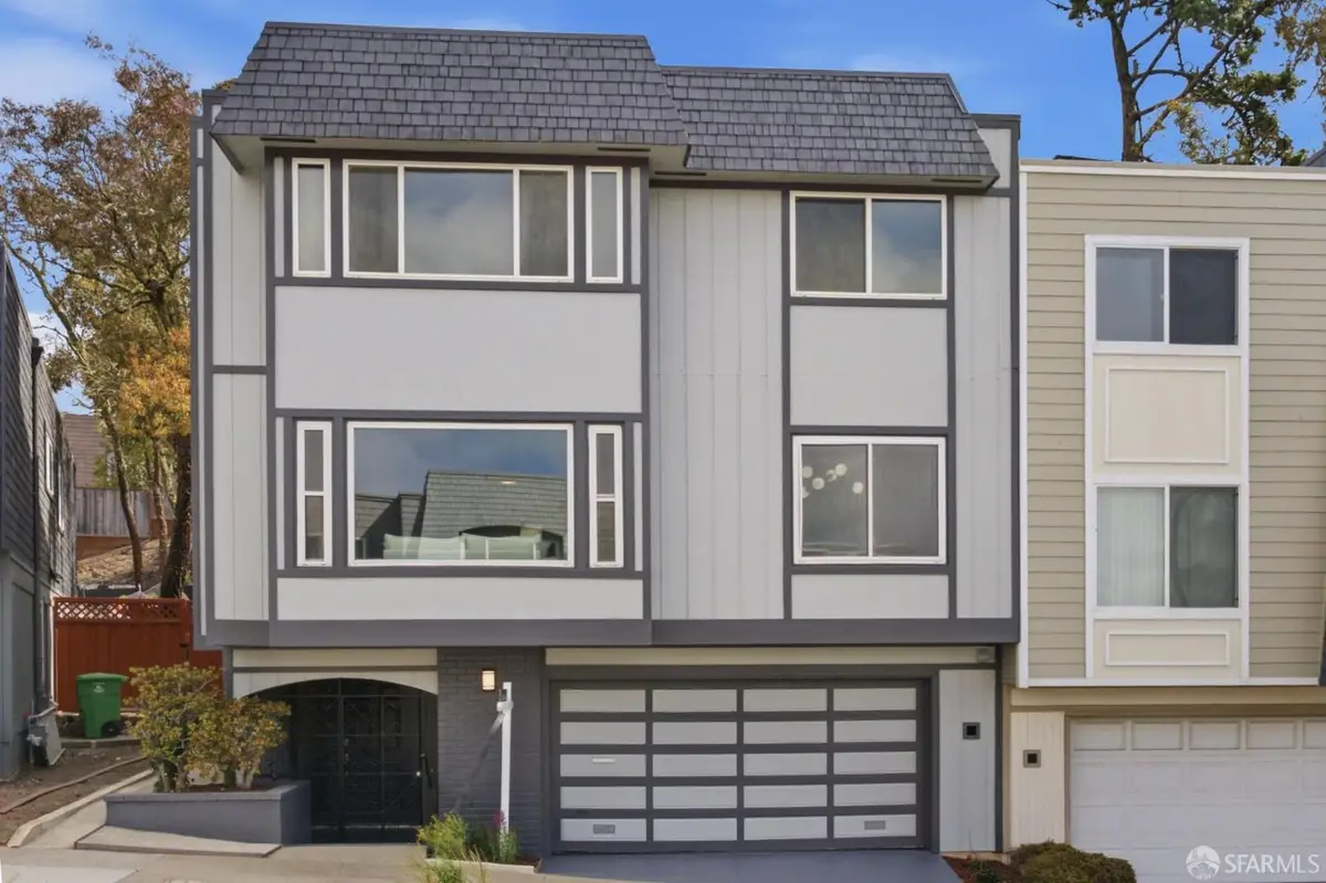 253 Gold Mine Drive, San Francisco, CA 94131 - #1