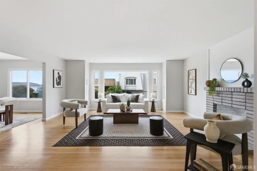 253 Gold Mine Drive, San Francisco, CA 94131 - #2