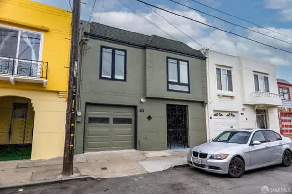 632 Ellsworth Street, San Francisco, CA 94110