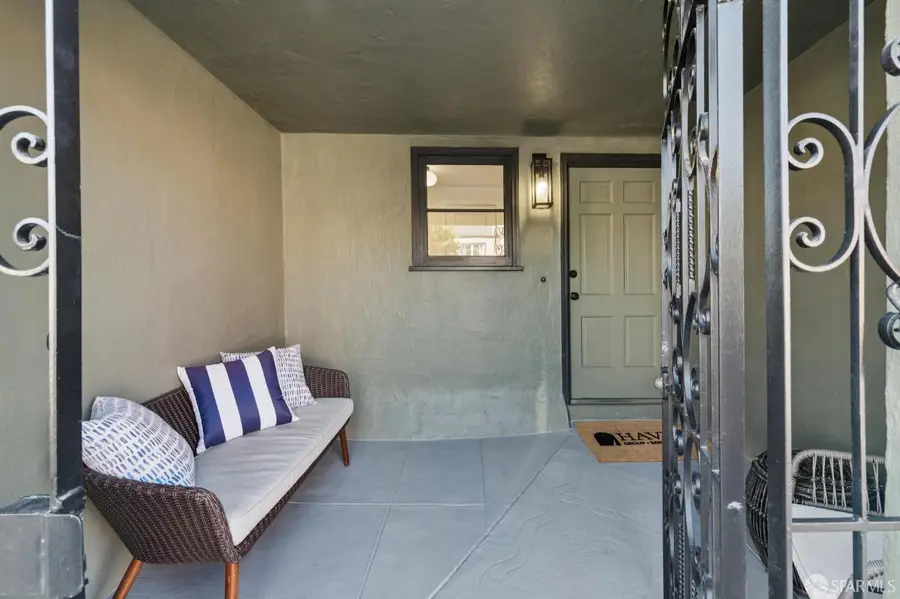 632 Ellsworth Street, San Francisco, CA 94110 - #3