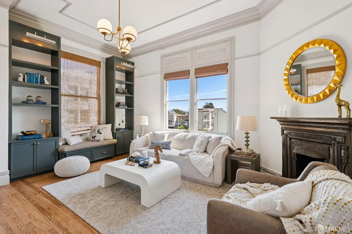 311 Valley Street, San Francisco, CA 94131 - #1