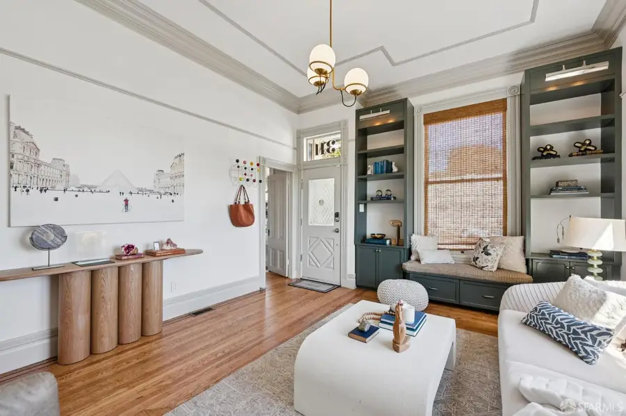 311 Valley Street, San Francisco, CA 94131 - #3