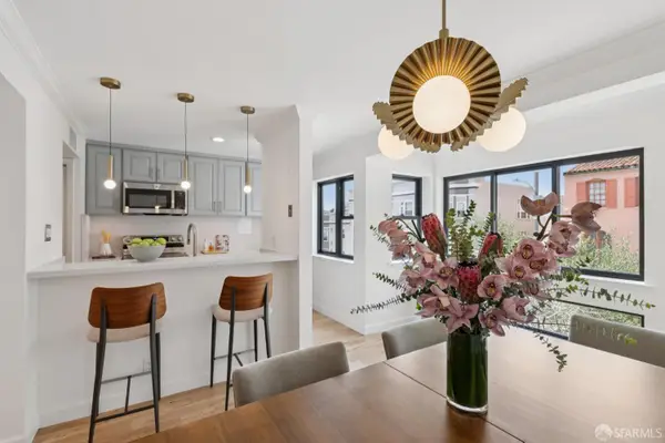 2040 Laguna Street #201, San Francisco, CA 94115