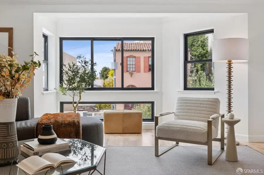 2040 Laguna Street #201, San Francisco, CA 94115 - #3