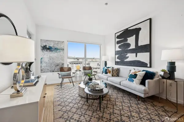 555 Bartlett Street #422, San Francisco, CA 94110