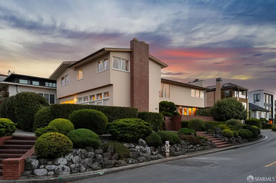 201 Sea Cliff Avenue, San Francisco, CA 94121 - #3