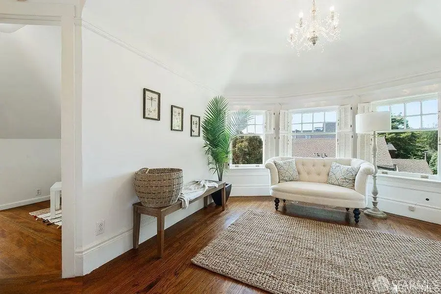 948 Lake Street #A, San Francisco, CA 94118 - #3