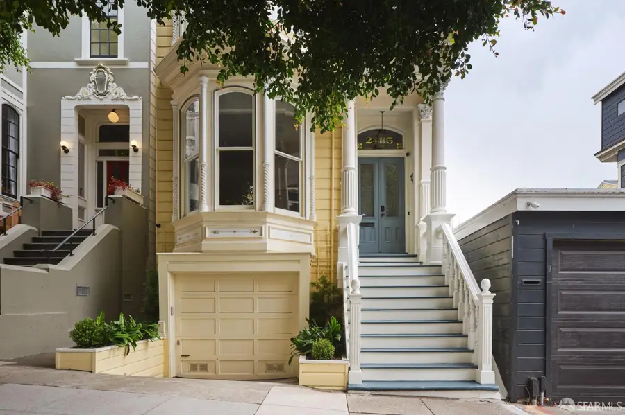 2465 Washington Street, San Francisco, CA 94115 - #2