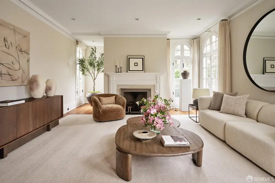 45 Scenic Way, San Francisco, CA 94121 - #3