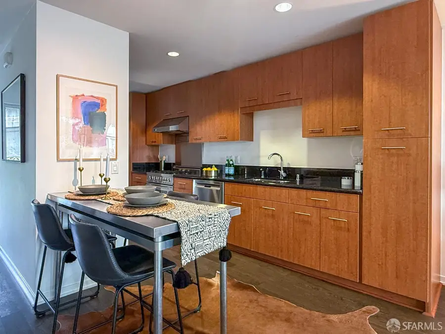989 20th Street #468, San Francisco, CA 94107 - #2