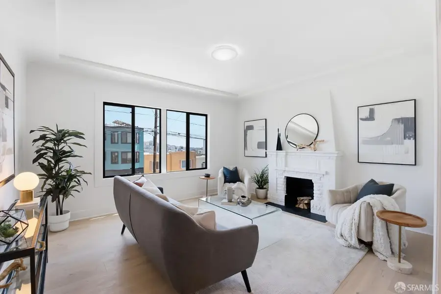 1474 Noe Street, San Francisco, CA 94131 - #3
