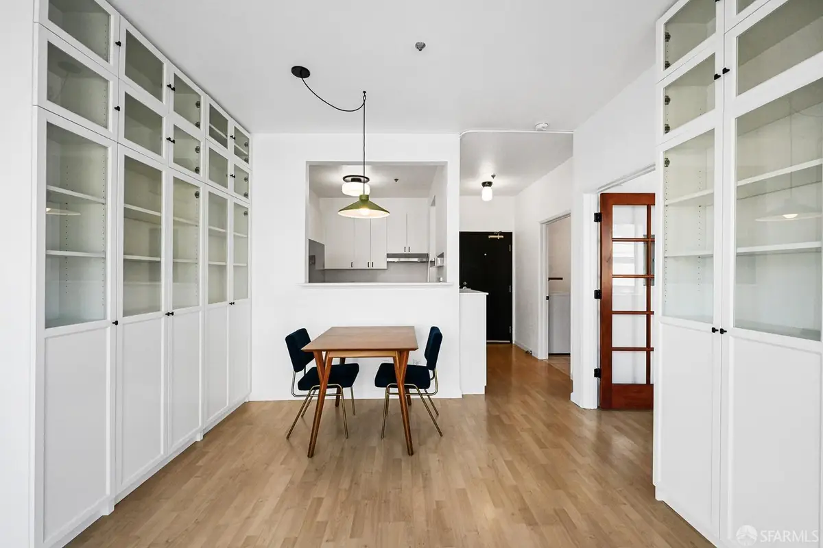 180 7th Street #208, San Francisco, CA 94103 - #1