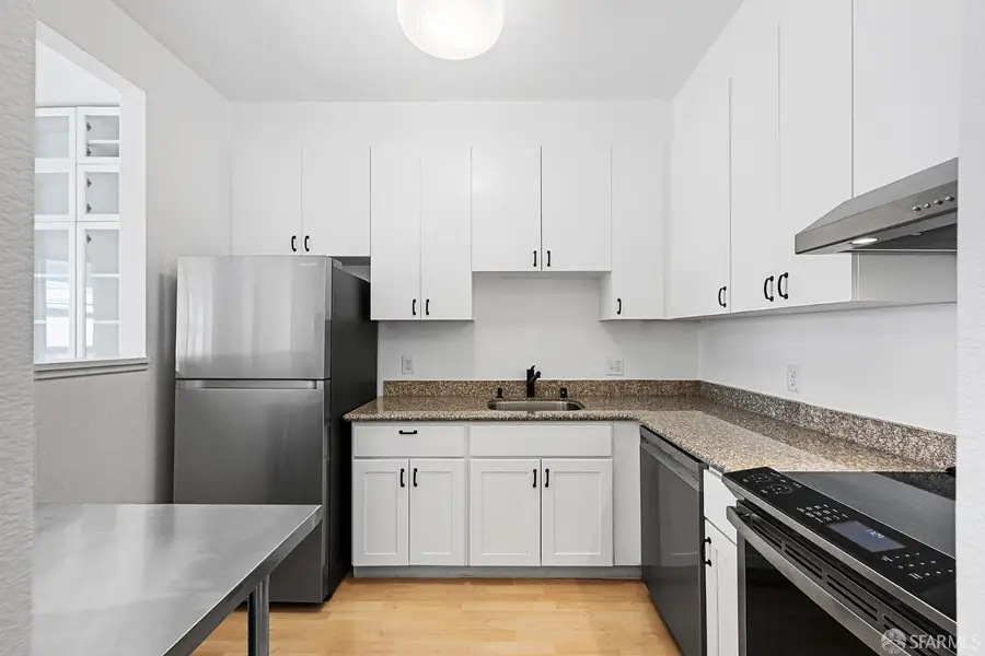 180 7th Street #208, San Francisco, CA 94103 - #2