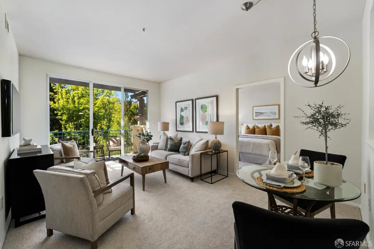 1860 Tice Creek Drive #1452, Walnut Creek, CA 94595 - #1