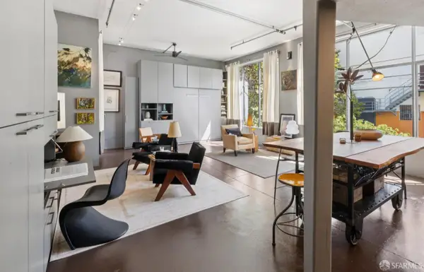 728 Alabama Street #101, San Francisco, CA 94110