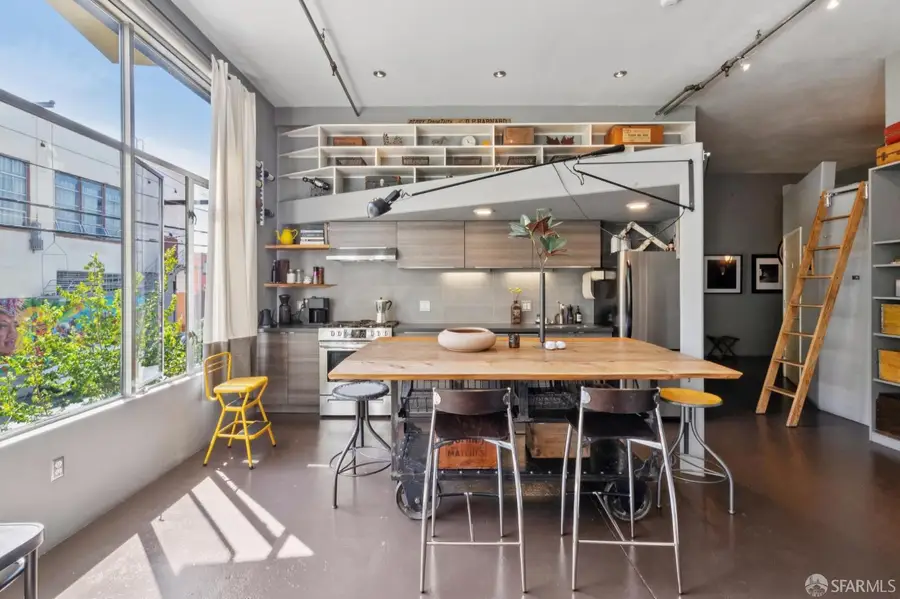 728 Alabama Street #101, San Francisco, CA 94110 - #2