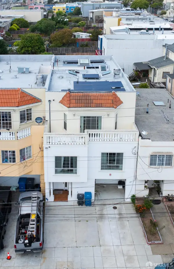 432 Citrus Avenue, Daly City, CA 94014